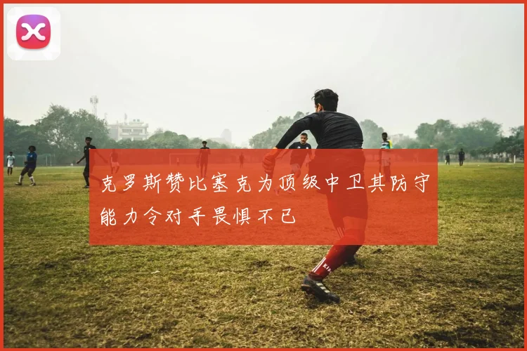 克罗斯赞比塞克为顶级中卫其防守能力令对手畏惧不已