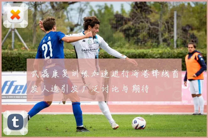 武磊康复训练加速进行海港锋线首发人选引发广泛讨论与期待